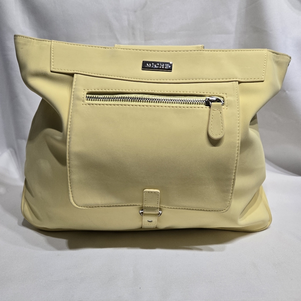 Miche Prima Shell Emery Great Condition